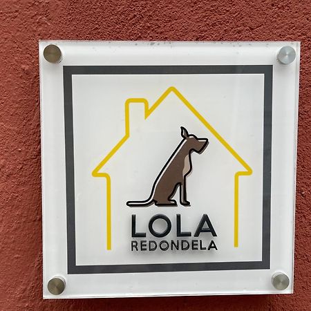 Lolaredondela Apartman Kültér fotó