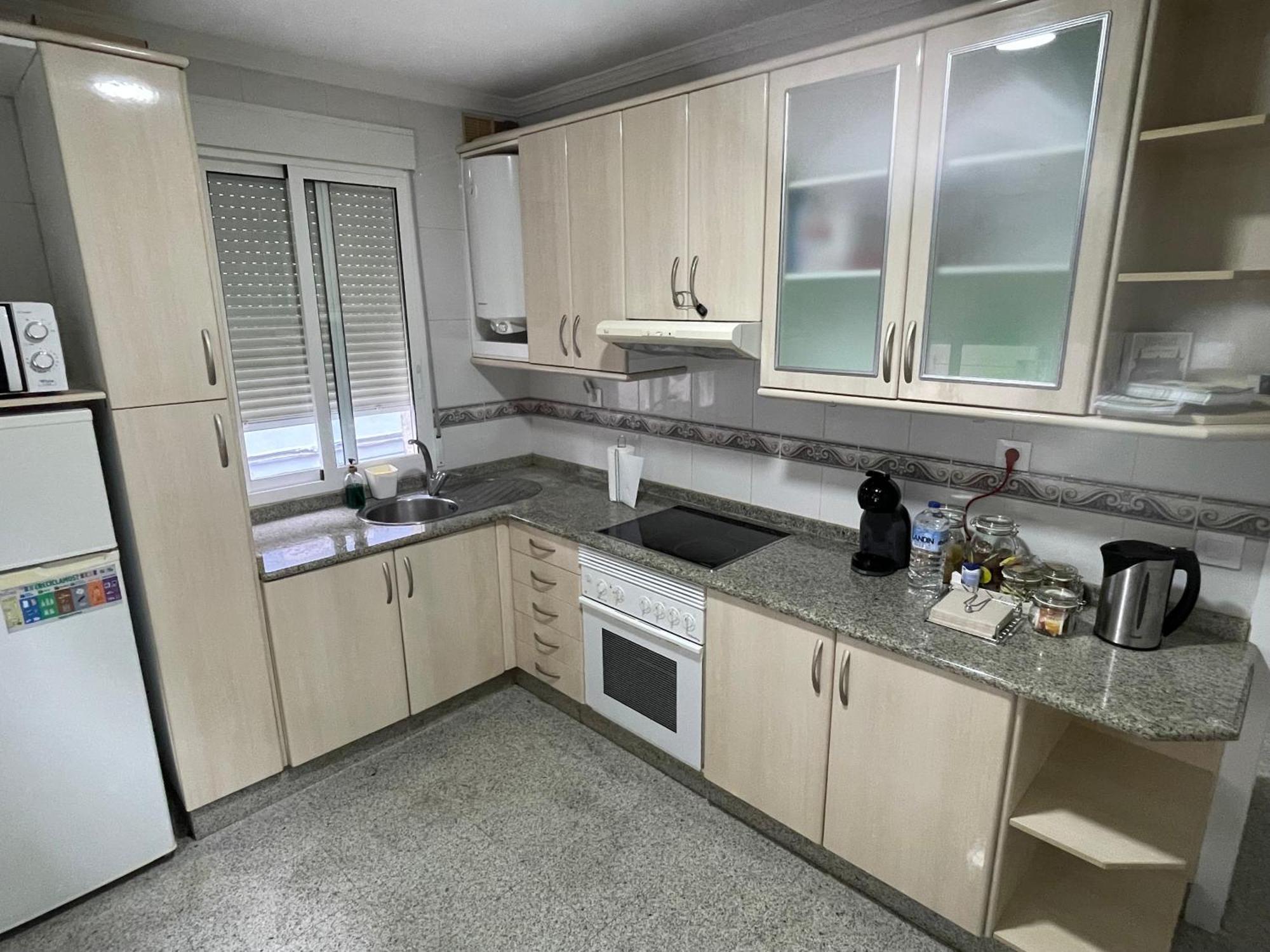 Lolaredondela Apartman Kültér fotó