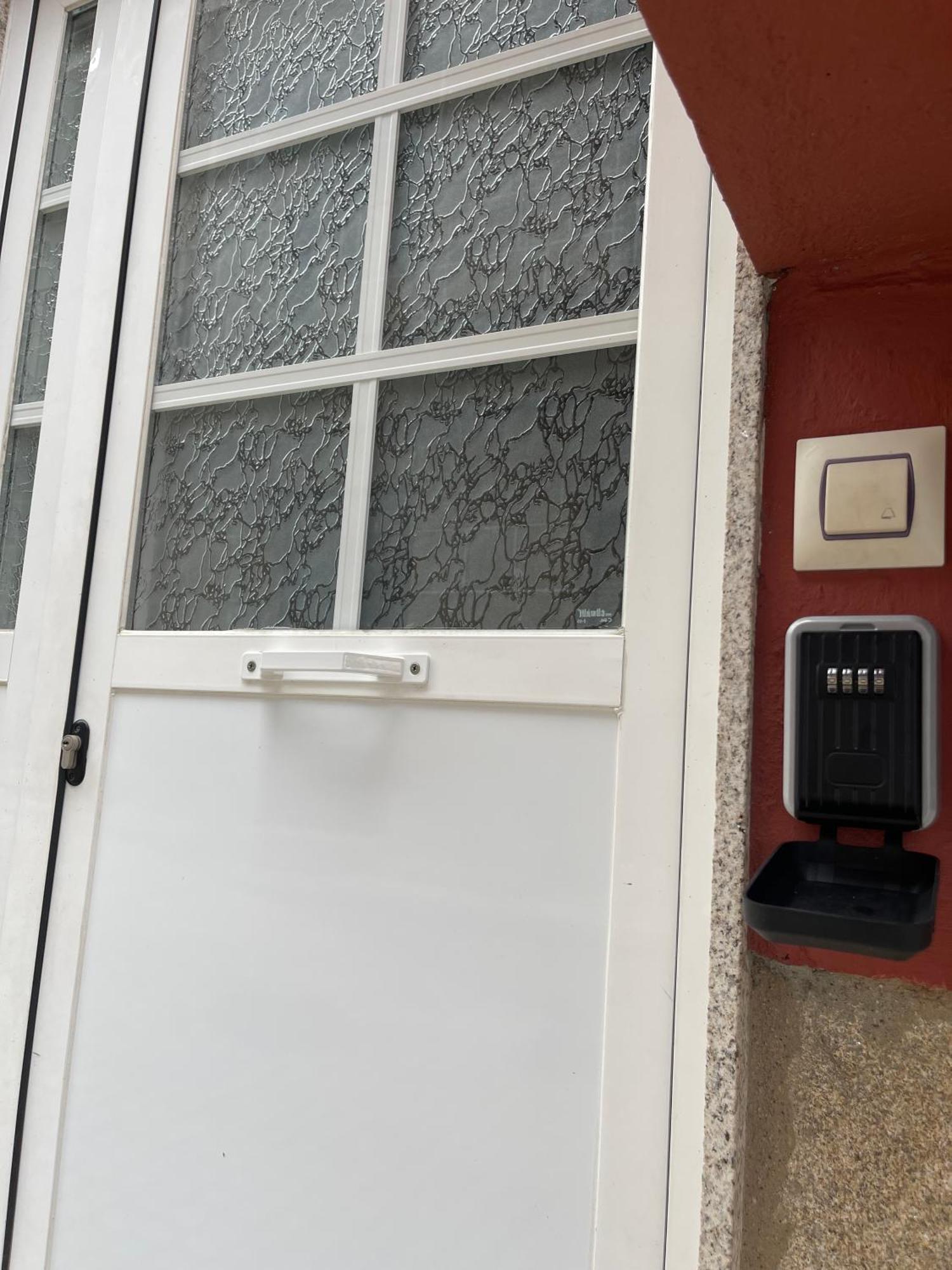 Lolaredondela Apartman Kültér fotó