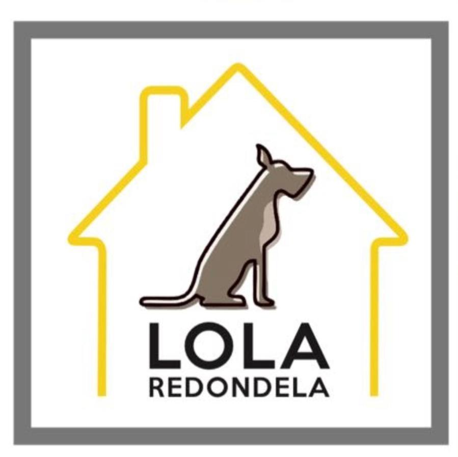 Lolaredondela Apartman Kültér fotó