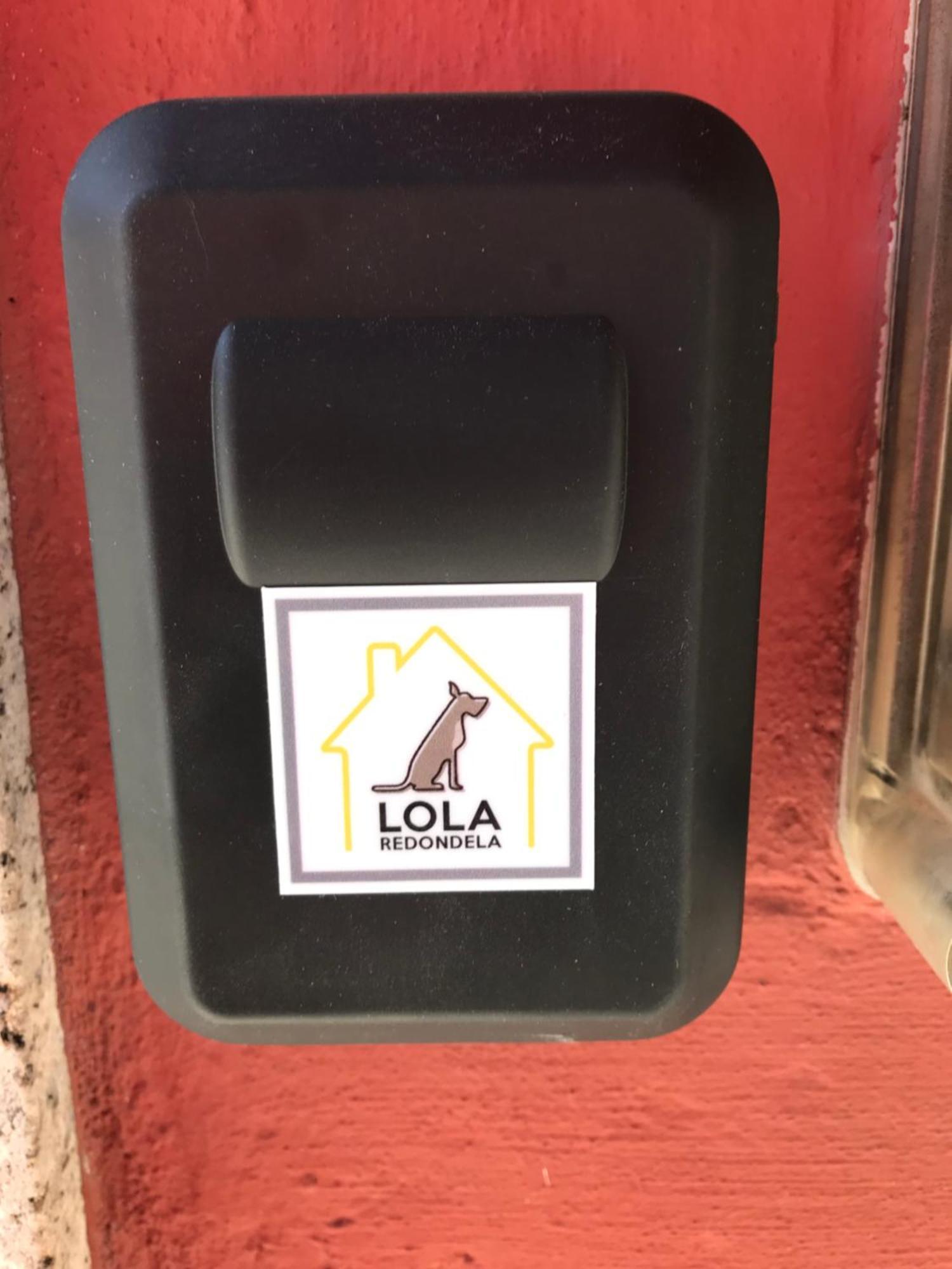Lolaredondela Apartman Kültér fotó